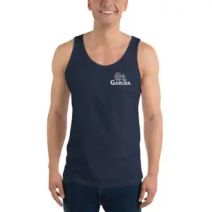 Garuda Florida Keys - Unisex Tank Top