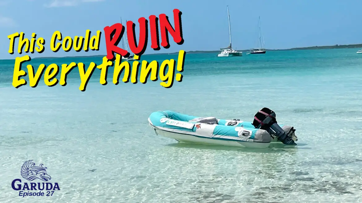SV Garuda Ep27