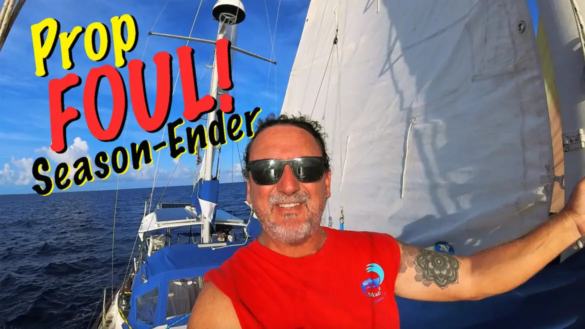 Ep33 Prop Foul Thumb