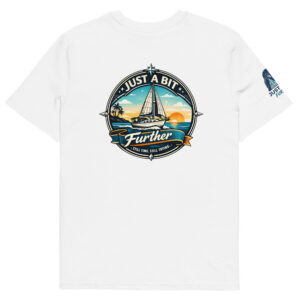 Unisex Organic Cotton "Two-ie" T-Shirt