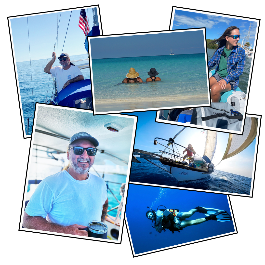 Life Collage