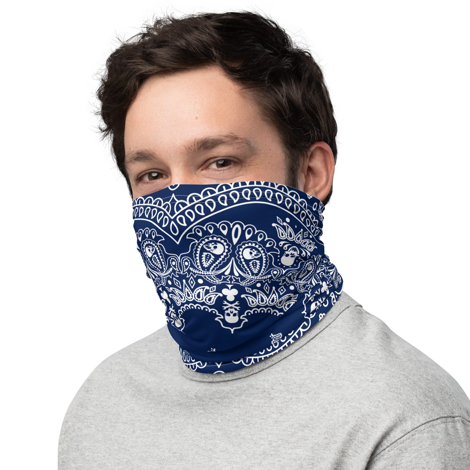 Neck Gaiter - Image 3