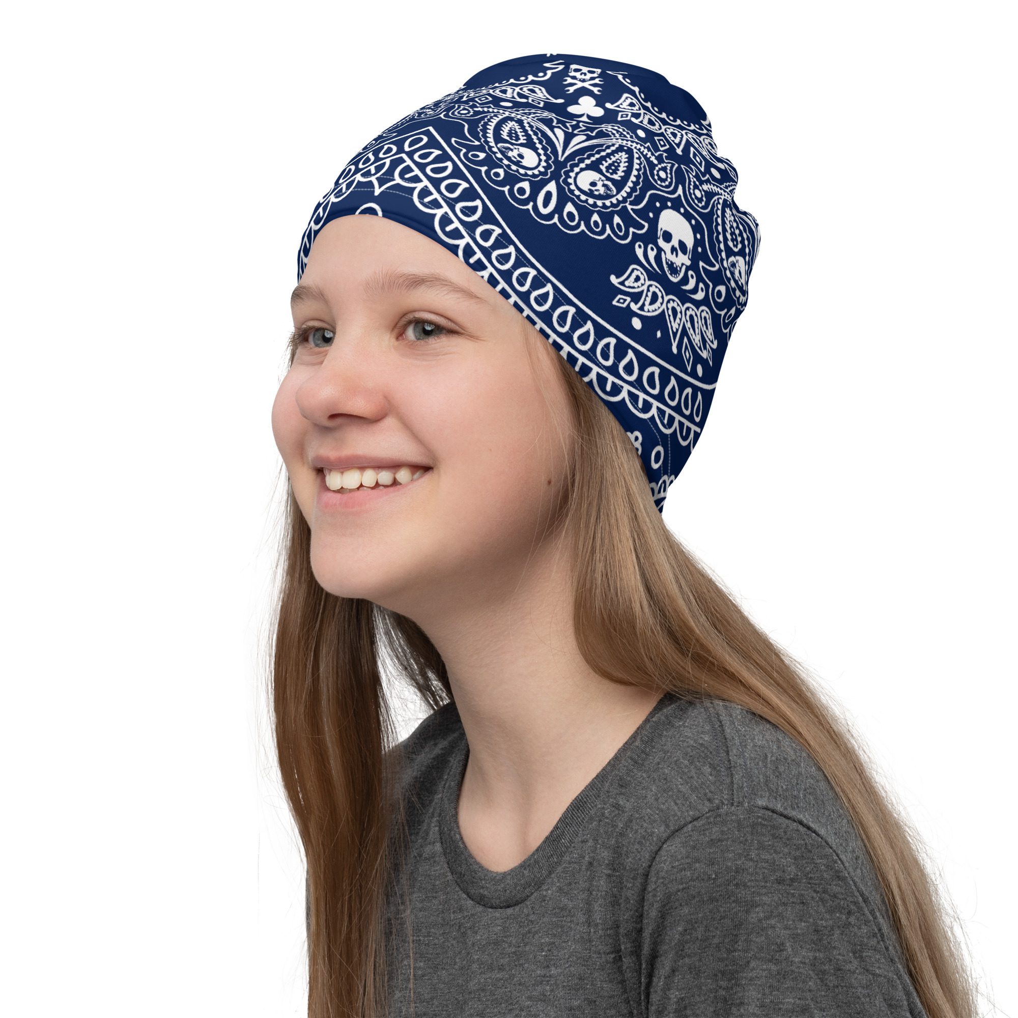 Neck Gaiter